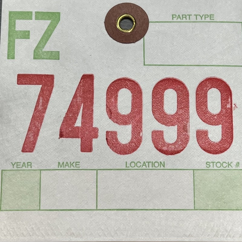 NA1K-51040 MAZDA MIATA MX5 HEADLIGHT LEFT DRIVER 2019 2020 2021 2022 MX-5 OEM  NA1K-51040