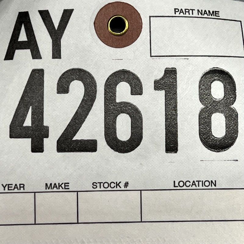 1761294-01-b TESLA MODEL X PLAID  DOOR PANEL LEFT FRONT 2021 2022 2023 OEM 1634148-82-H