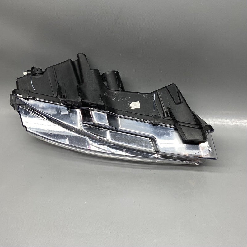 1077391-00-E TESLA MODEL 3 FOG LIGHT LEFT DRIVER 2017 2018 2019 2020 3 PIN OEM 1077391-00-E