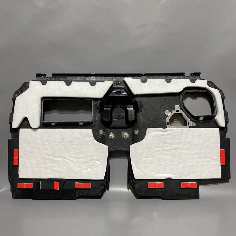 LR038868 MCLAREN 720S REAR BULKHEAD COVER PANEL 2018 2019 2020 OEM 14NA860CP