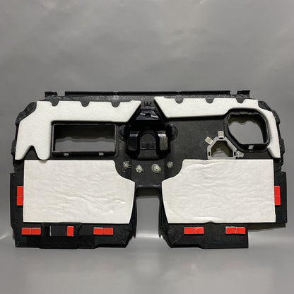 LR038868 MCLAREN 720S REAR BULKHEAD COVER PANEL 2018 2019 2020 OEM 14NA860CP