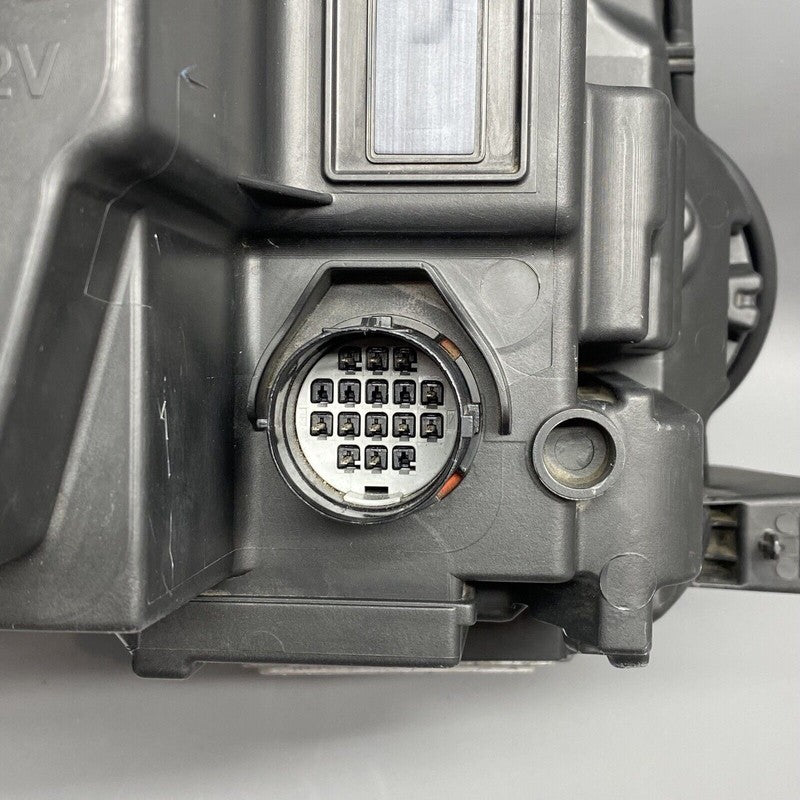 CK52-13W030-FD RANGE ROVER HSE HEADLIGHT LEFT DRIVER XENON 2014 2015 2016 2017 CK52-13W030-FD