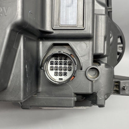 CK52-13W030-FD RANGE ROVER HSE HEADLIGHT LEFT DRIVER XENON 2014 2015 2016 2017 CK52-13W030-FD