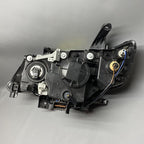 MITSUBISHI OUTLANDER HEADLIGHT LEFT DRIVER 2007 2008 2009 HALOGEN OEM