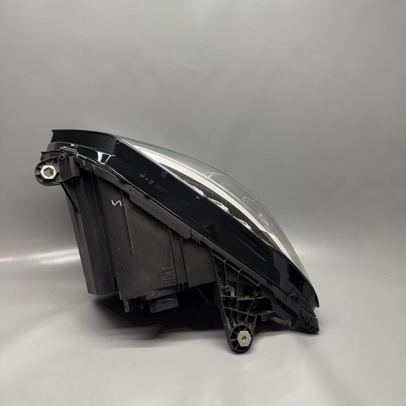 a2059064203 MERCEDES BENZ C300 HEADLIGHT C400 RIGHT PASSENGER 2015 2016 2017 2018 LED OEM