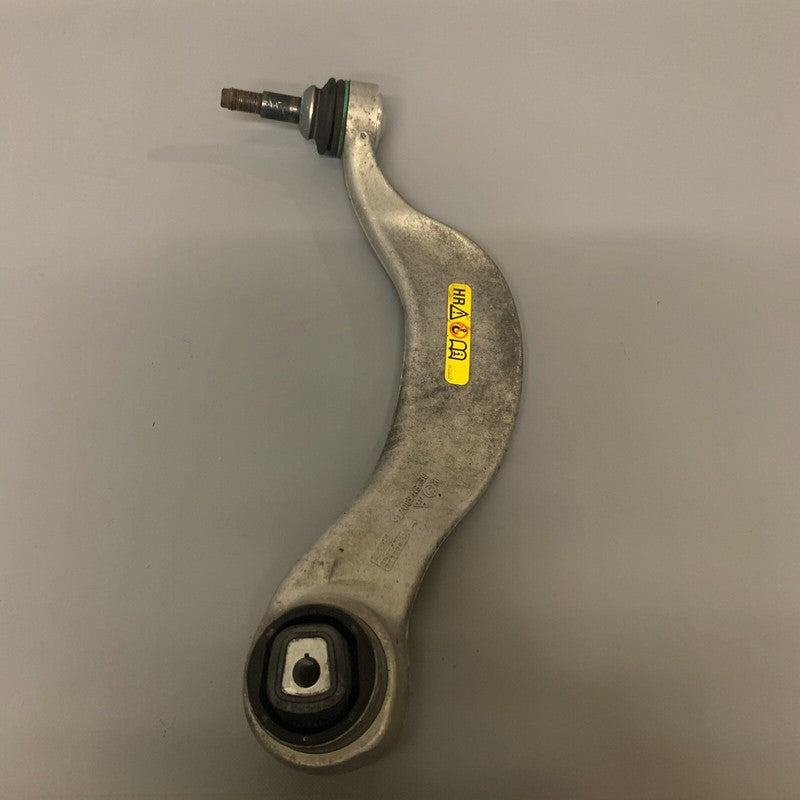 36386 BMW 528 LOWER CONTROL ARM 650 RIGHT FRONT 2011 2012 2013 2014 2015 2016 F10 OEM