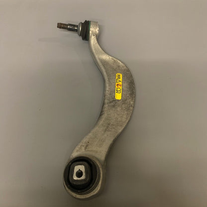 36386 BMW 528 LOWER CONTROL ARM 650 RIGHT FRONT 2011 2012 2013 2014 2015 2016 F10 OEM