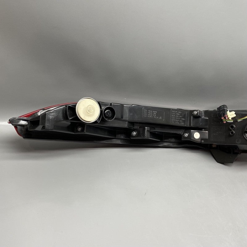 JAGUR F-TYPE TAIL LIGHT RIGHT PASSENGER 2014 2015 2016 2017 OEM EX53-1
