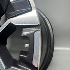 BMW X3 WHEEL RIM 19 INCH 2025 2026 OEM 5A6F114
