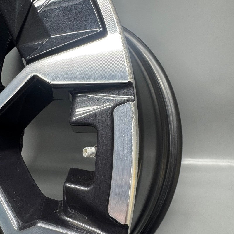 BMW X3 WHEEL RIM 19 INCH 2025 2026 OEM 5A6F114