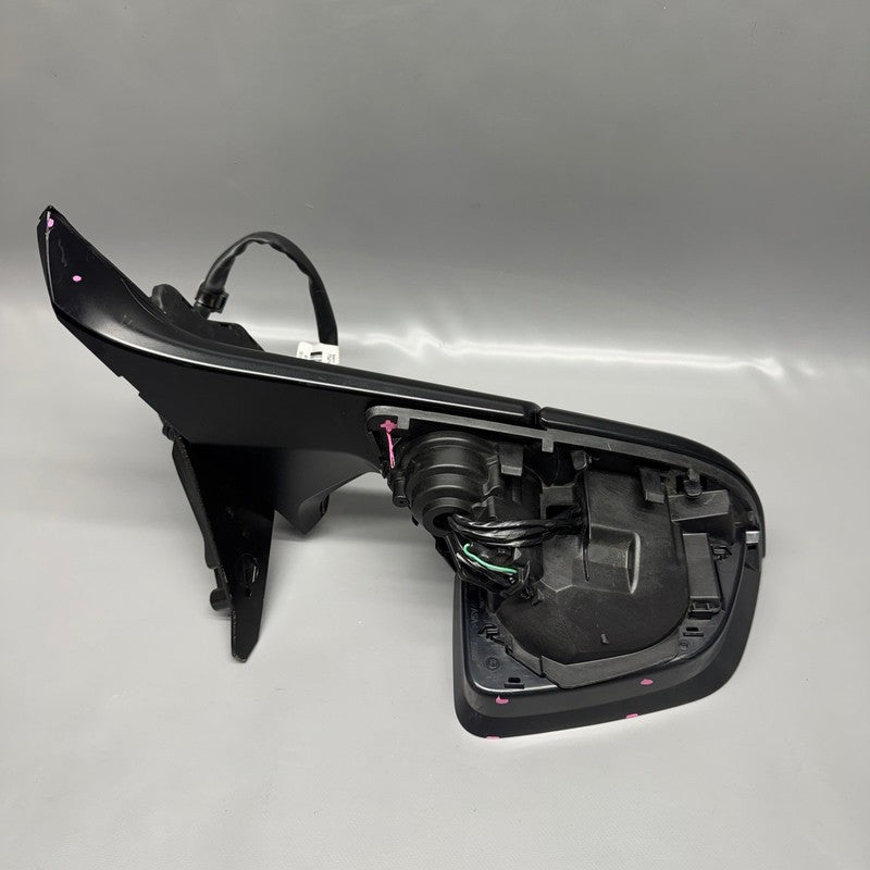 TESLA MODEL Y MIRROR RIGHT PASSENGER 2020 2021 2022 2023 2024 OEM 1594