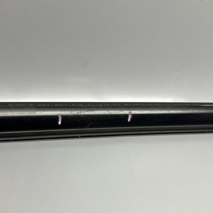 99153708501 PORSCHE 911 CAYMAN 718 DOOR MOLDING LEFT FRONT 2017-2023 OEM 99153708501