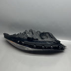 HS73-13W030-AK FORD FUSION HEADLIGHT LEFT DRIVER 2017 2018 2019 2020 HALOGEN OEM HS73-13W030-AK