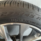 BMW X5 X6 WHEEL RIM 20 INCH 2020 2021 2022 2023 2024 2025 2026 OEM 688
