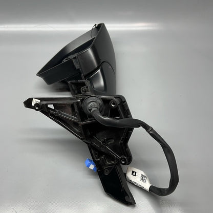 1594112-00-C TESLA MODEL Y MIRROR RIGHT PASSENGER 2020 2021 2022 2023 2024 OEM 1594112-00-C