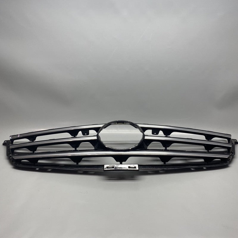 A1668800123 MERCEDES BENZ ML350 GRILLE ML550 A1668800123 2012 2013 2014 OEM 