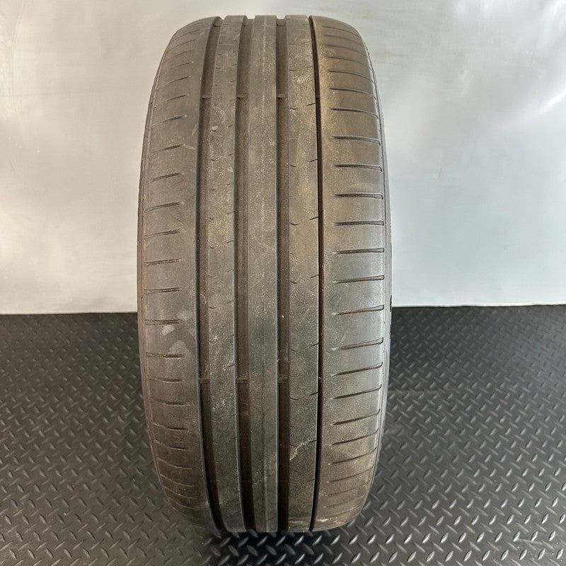 BMW 740 750 WHEEL RIM 20 INCH FRONT 2016 2017 2018 2019 2020 2021 2022