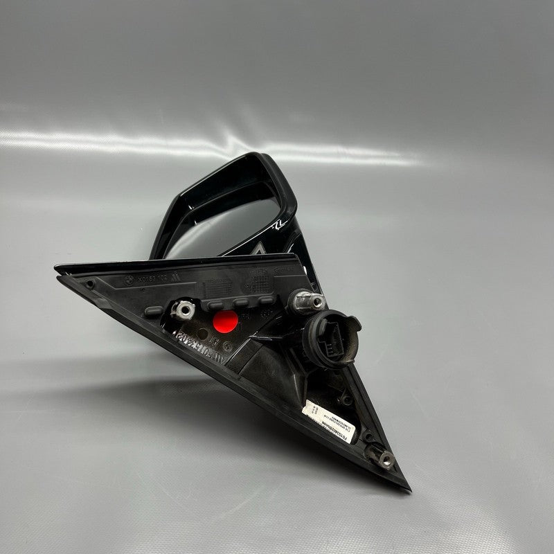 BMW 528 MIRROR RIGHT PASSENGER 535 2011 2012 2013 2014 2015 2016 OEM