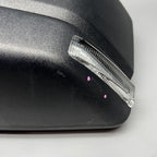 FORD F-150 MIRROR LEFT DRIVER 2015 2016 2017 2018 OEM FL34-17683-CP HE