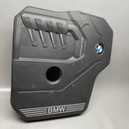 BMW 330I ENGINE COVER 2019 2020 2021 2022 2023 OEM 8676203