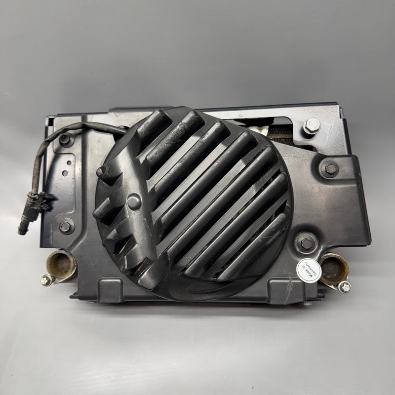 MERCEDES BENZ G WAGON 3.0 DIEASEL COIL COOLER  2002-2017 2018 OEM A463