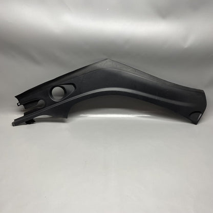 1036236-00-G TESLA MODEL X UNDERHOOD APRON COVER LEFT 2016 2017 2018 2019 2020 1036236-00-G 