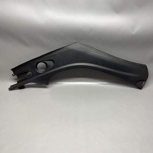 1036236-00-G TESLA MODEL X UNDERHOOD APRON COVER LEFT 2016 2017 2018 2019 2020 1036236-00-G 