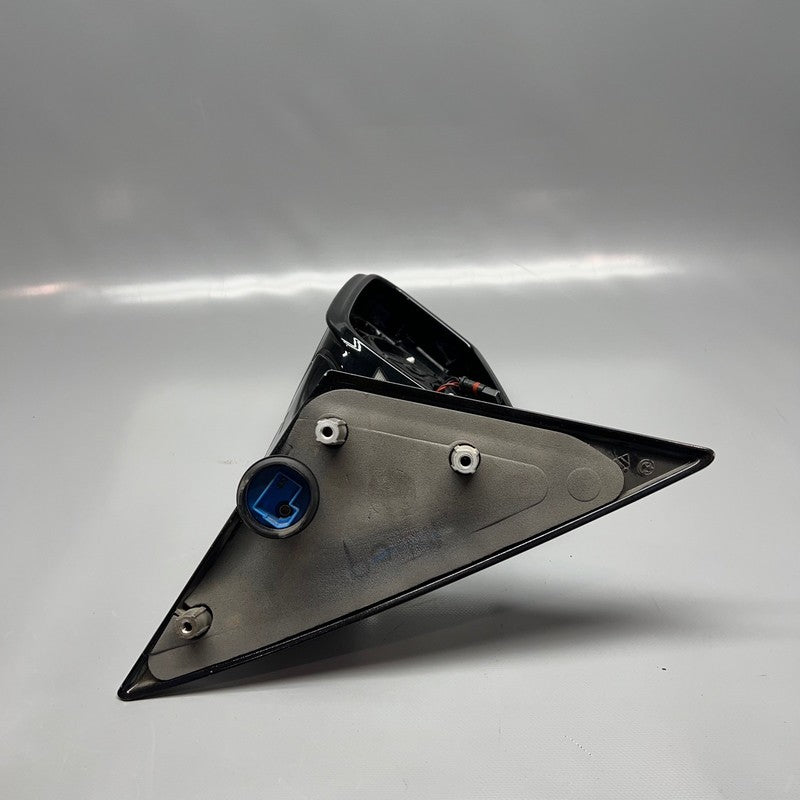 BMW 528 535 MIRROR LEFT DRIVER 2011 2012 2013 2014 2015 2016 OEM