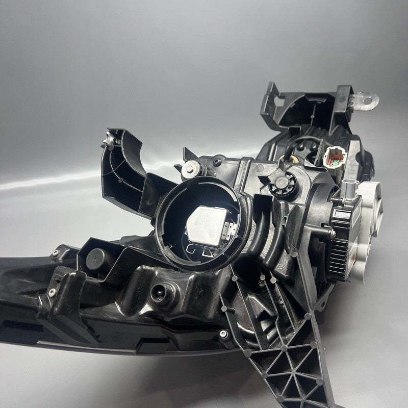QX60 INFINITI QX60 HEADLIGHT LEFT DRIVER XENON HID 2016 2017 2018 2019 OEM