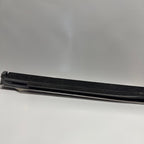 TESLA MODEL X DOOR WINDOW MOLDING LEFT REAR 2016 2017 2018 2019 2020 O