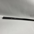 1600171-00 TESLA MODEL S PLAID DOOR OUTER BELT LEFT FRONT 2021 2022 2023 OEM 