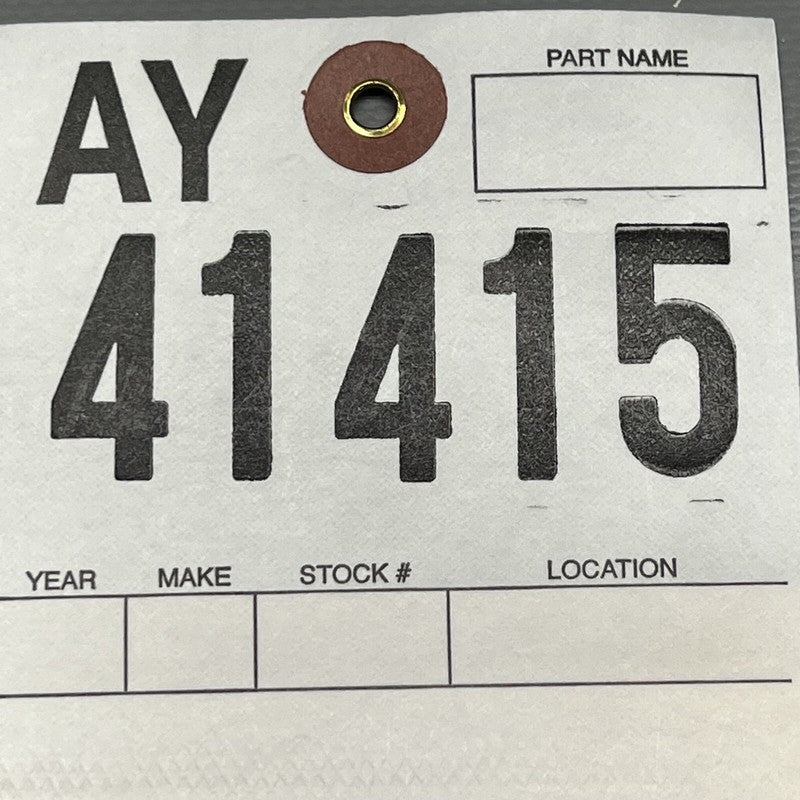 9481705-08 BMW 330 HEADLIGHT LEFT DRIVER M340 LED 2019 2020 2021 2022 OEM 9481705-08