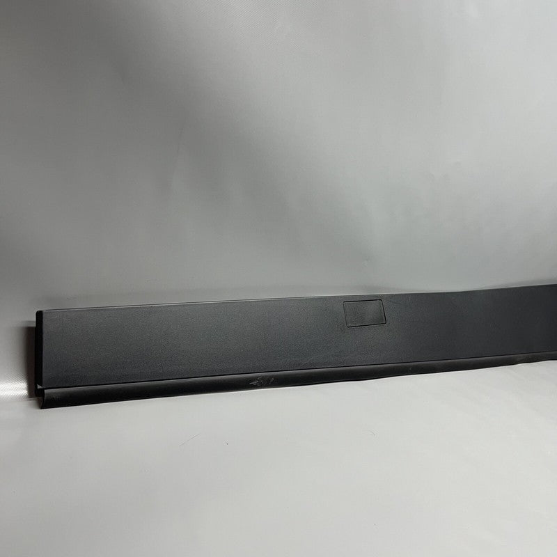 1741539-00-F TESLA CYBERTRUCK BEDSIDE SAIL APPLIQUE RIGHT 2023 2024 OEM 1741539-00-F