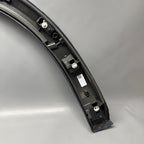 AUDI Q6 E TRON FENDER FLARE LEFT FRONT 2025 2026 OEM 85H853717B