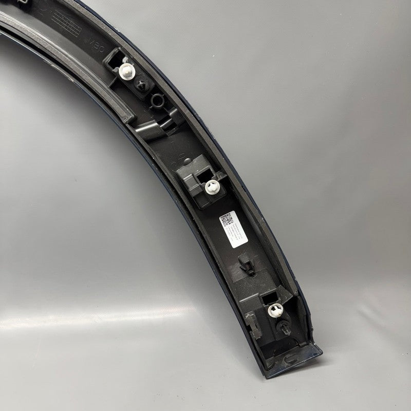 AUDI Q6 E TRON FENDER FLARE LEFT FRONT 2025 2026 OEM 85H853717B