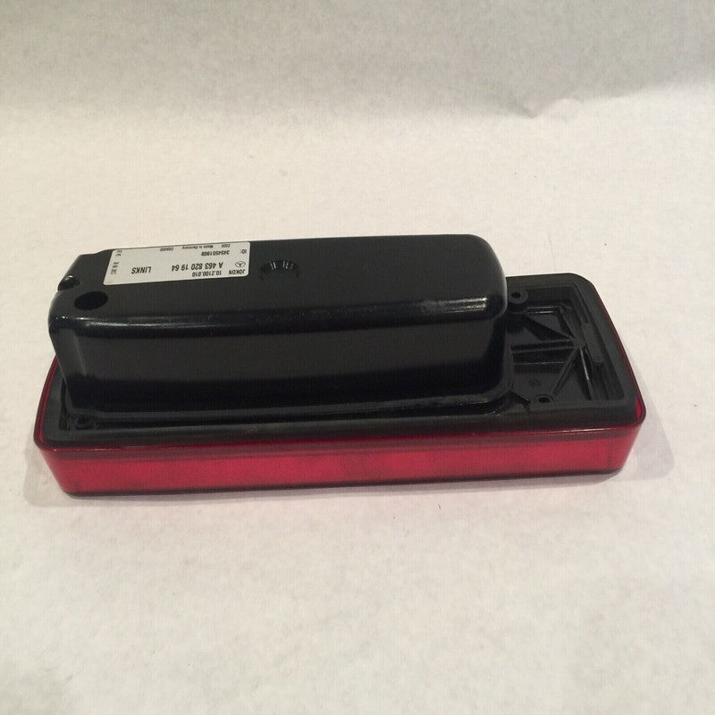 A4638201964 MERCEDES BENZ G500 TAIL LIGHT RIGHT SIDE 2010 11 12 13 14 15 2016 A4638201964