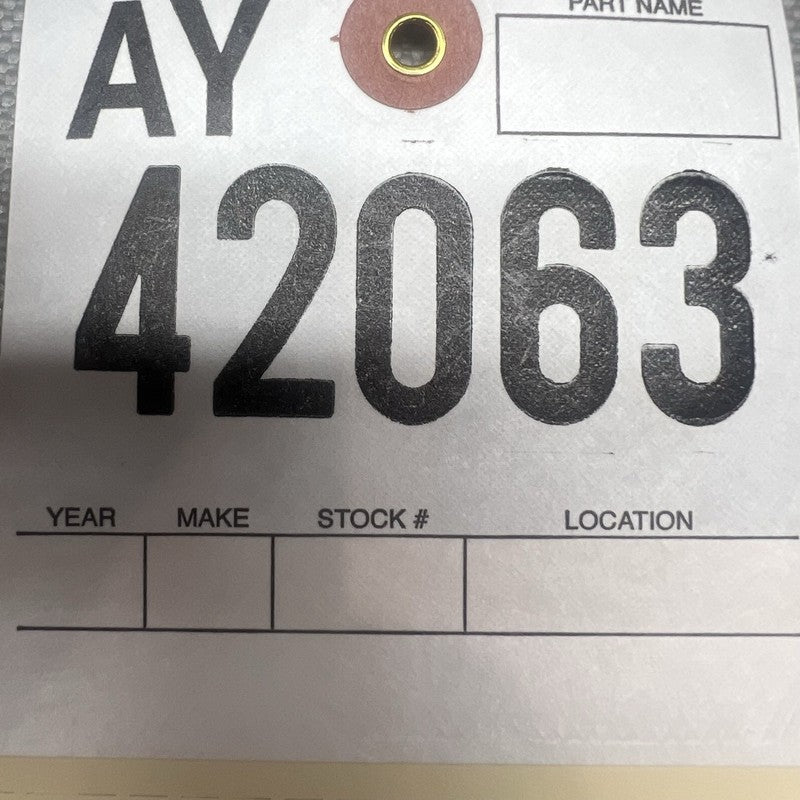 8499227 BMW 740 HEADLIGHT LEFT DRIVER 750 FULL LED 2016 2017 2018 2019 OEM 8499227