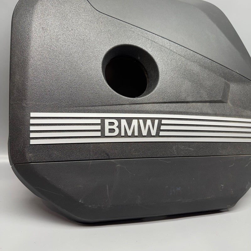 BMW X1 X2 ENGINE COVER 2023 2024 2025 OEM 7935407