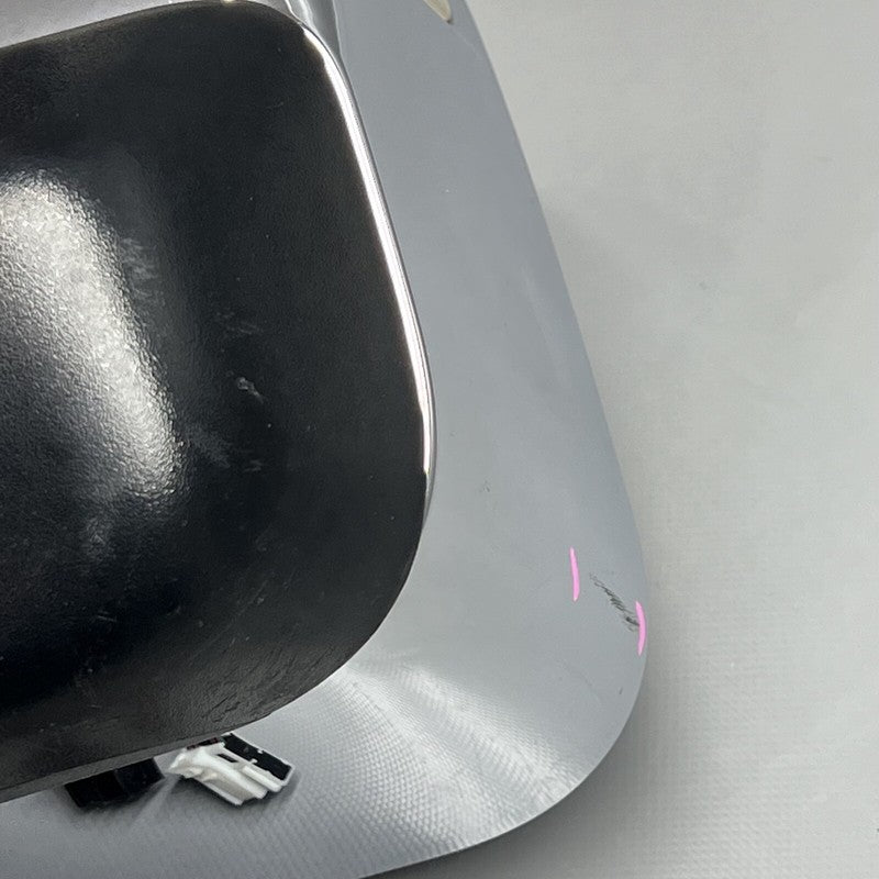 DODGE RAM 1500 MIRROR LEFT DRIVER 2013 14 15 16 17 18 19 20 2021 OEM 6