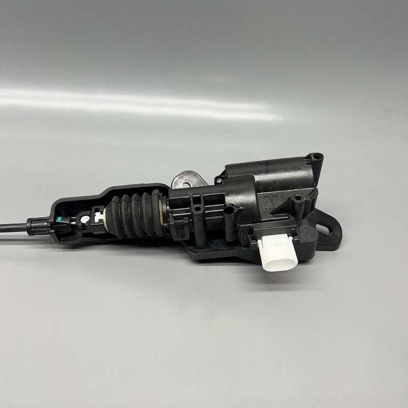 1500398-00-H TESLA MODEL Y HOOD LATCH ACTUATOR 2020 2021 2022 2023 1500398-00-H OEM