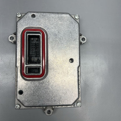 1307329127 MERCEDES BENZ S550 HEADLIGHT BALLAST MODULE S600 2007 2008 2009 2010 OEM