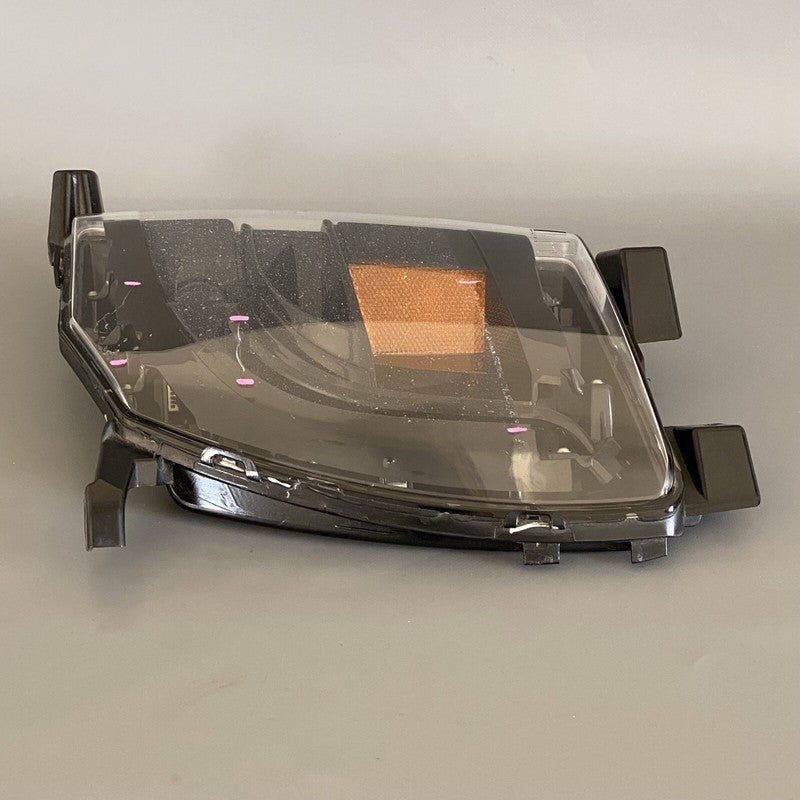TESLA MODEL S FOG LIGHT LEFT DRIVER SIDE 1005995-00-D 2015 2016 2017 O