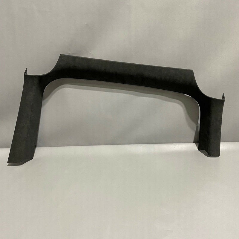 1052334-06-G TESLA MODEL X DOOR FALCON LOWER GARNISH RIGHT 2016 2017 2018 2019 2020 OEM