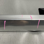 A166-890-0393 MERCEDES BENZ GLE400 ROOF RACK LEFT 2012 2013 2014 2015 2016 2017 2018 2019 OEM