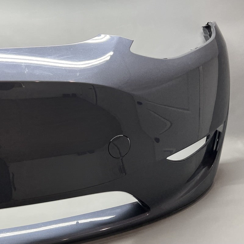 1493738-TX-B TESLA MODEL Y FRONT BUMPER 2023 2024 OEM 1493738-TX-B NON SENSOR