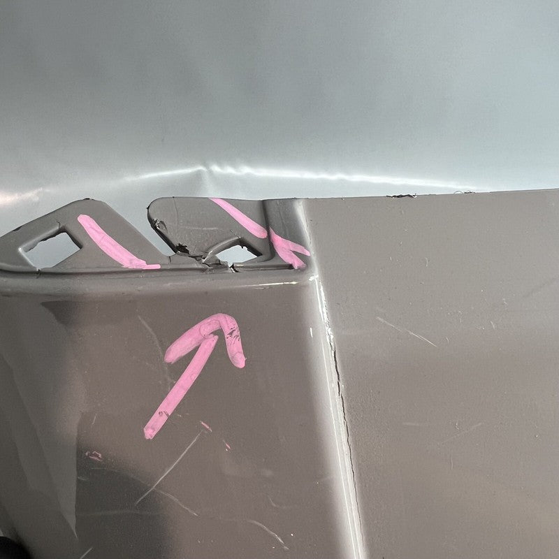 9464600-06 ROLLS ROYCE CULLINAN FRONT BUMPER 2019 2020 2021 2022 OEM 9464600-06 DAMAGED