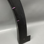 TESLA MODEL X FENDER FLARE LEFT FRONT 1035288-00-L 2016 2017 2018 2019