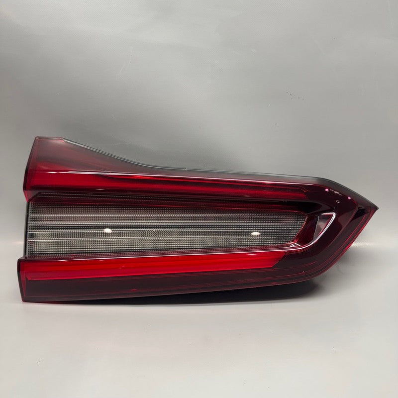 BMW X5 TAIL LIGHT INNER RIGHT PASSENGER LED 2019 2020 2021 2022 2023 O