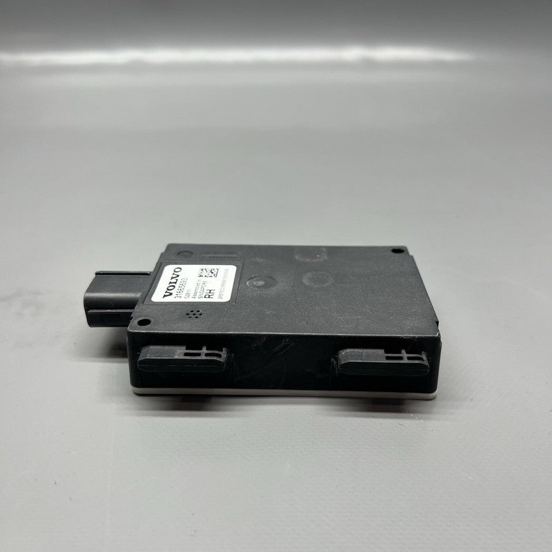 31665693 VOLVO XC90 BLIND SPOT RADAR SENSOR 2016 2017 2018 2019 OEM 