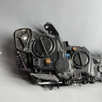 CHRYSLER PACIFICA HEADLIGHT LEFT DRIVER 2017 2018 2019 2020 68228947AG
